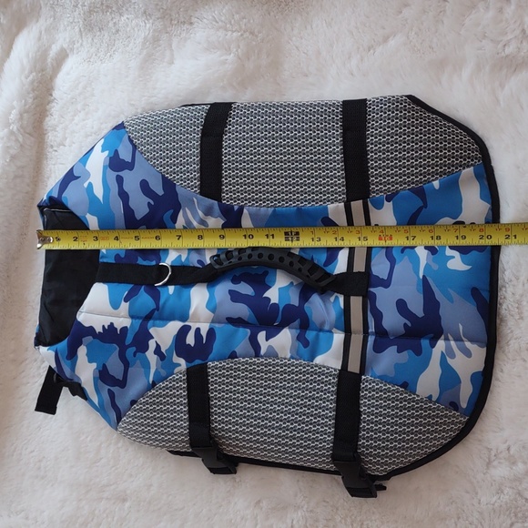 DOG LIFE VEST. - Picture 10 of 12